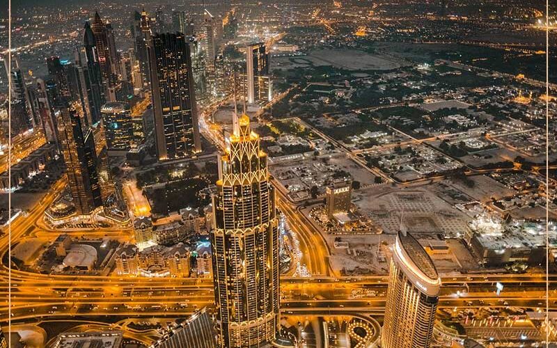 Real Estate Investment in Dubai