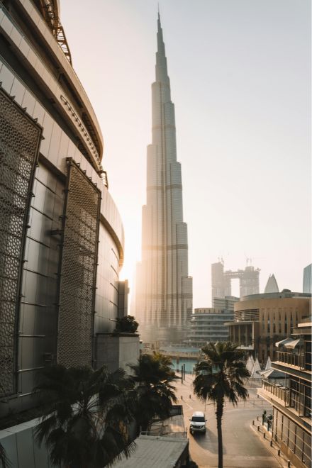 Downtown