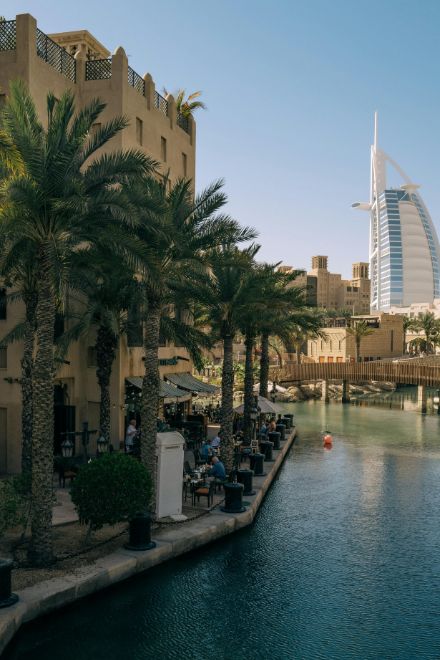 Jumeirah 1.2.3
