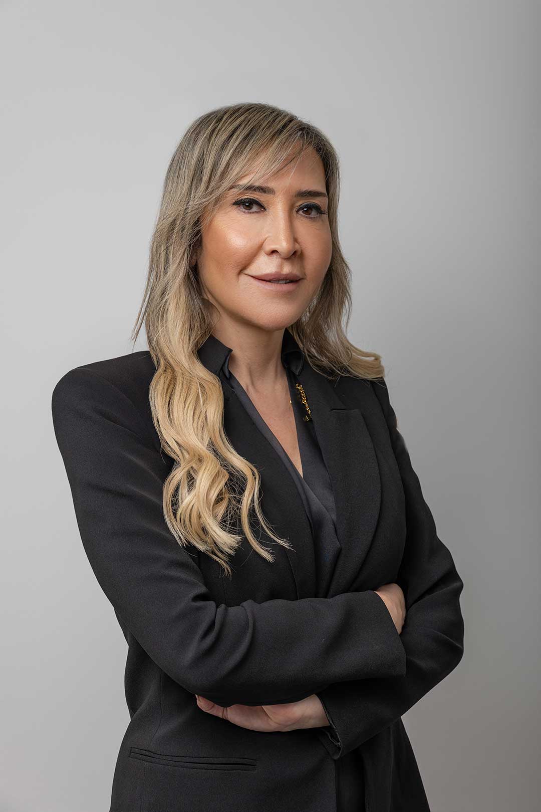 Terra-State - Founder & CEO