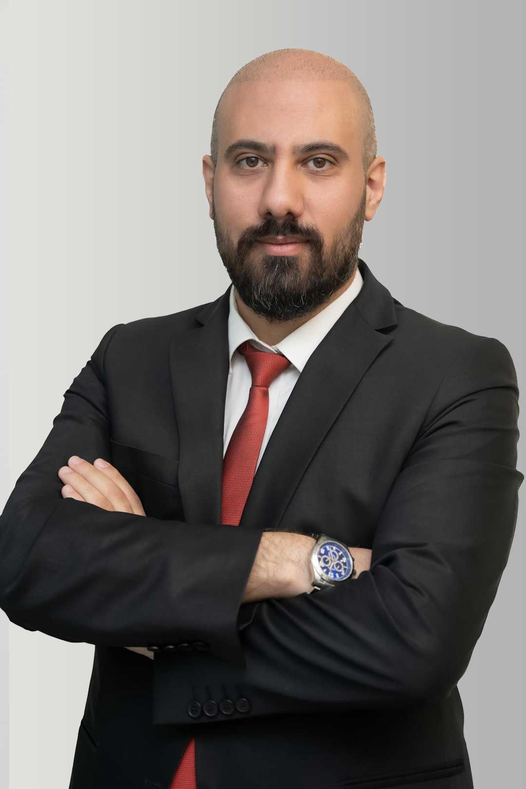 Khaldoun Maria