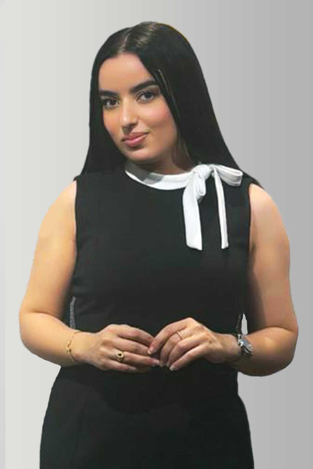 Zahira es-sadqi
